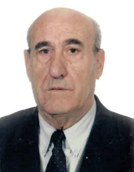 LUIS REINOSO PEREZ