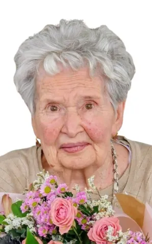 Asuncion Hernandez Zuazaga