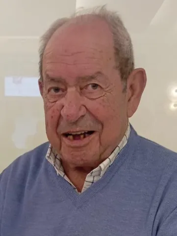 FRANCISCO CEA LOBO
