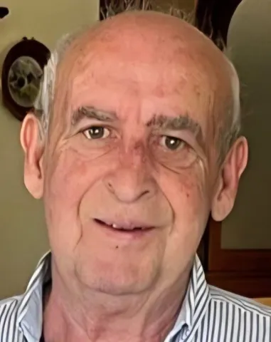 GABRIEL ANTOLIN ARANGUENA