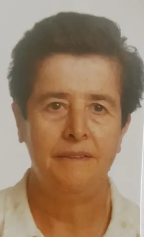 La Religiosa Dña. Marina Vázquez Salas VAZQUEZ SALAS