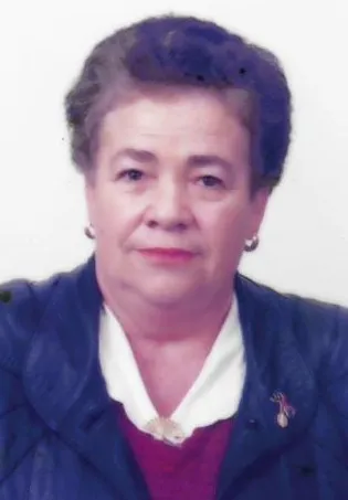 TERESA SANTOS DONADO