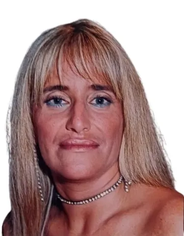 MARIA YOLANDA GARCIA DE VEGA