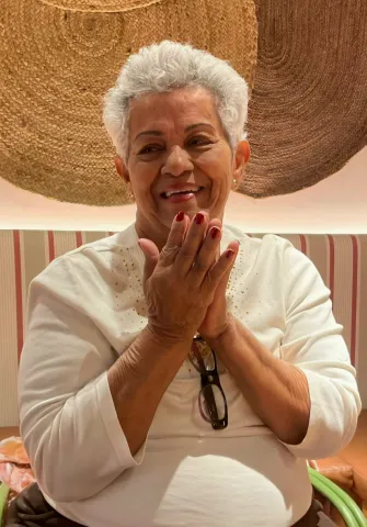SILIA MARIA VIELMA DE SIERRA