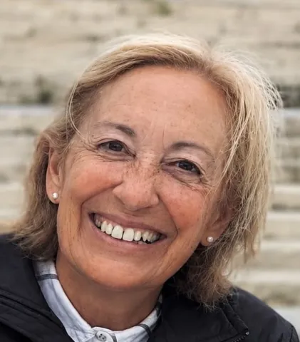 MARIA PILAR CABERO SANCHEZ
