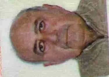 PEDRO AIZPURUA VEGA