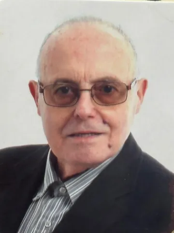 ANGEL VAQUERO HUALDE