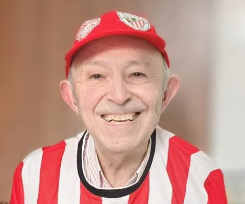 RICARDO ZAMORA BARRIO