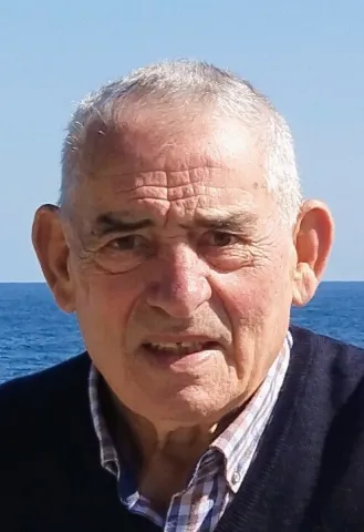 JOSE RAMON OYARZABAL REZOLA