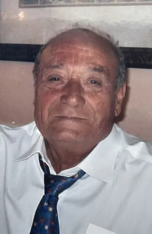 JESUS PORTOMEÑE VAZQUEZ