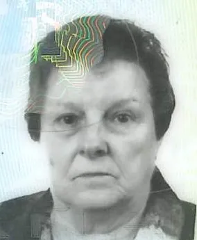 CARMEN LAURNAGARAY IRIARTE