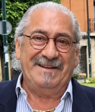 JON ZARRAGA PÉREZ