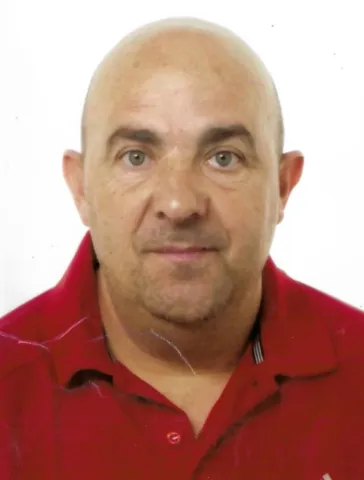 LAZARO CARDEÑOSO ROJO