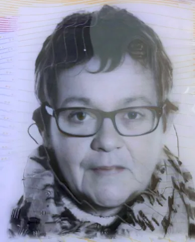 MARIA ALCIBAR GUERNICA