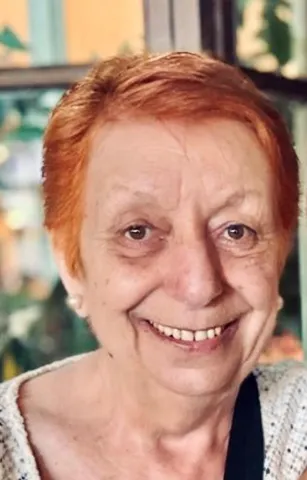 MARI CARMEN DOSIL CRESPO