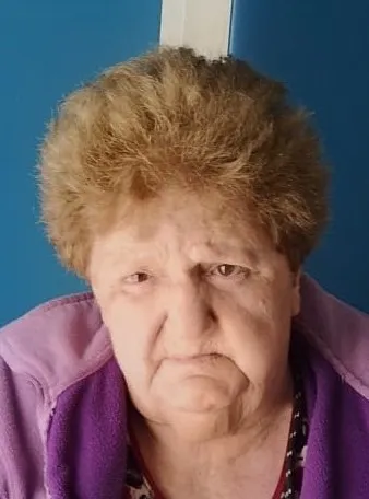 TINA MAYO DIEZ