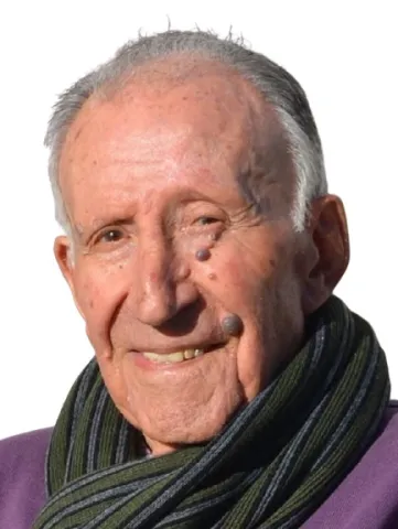 ANTONIO ROJO MORILLO