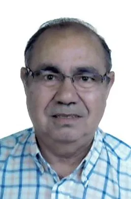 JOSE ANTONIO GARCIA QUINTANA