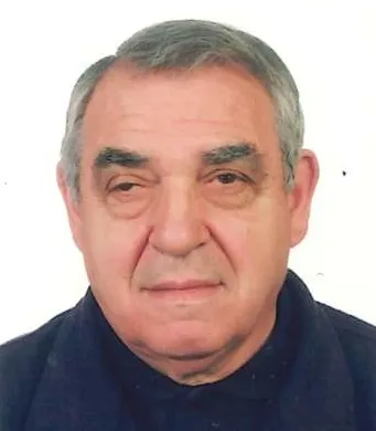 GASTONE LESTUZZI COLUSSI