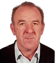 JOSE MARIA ORTUÑO CEBADA