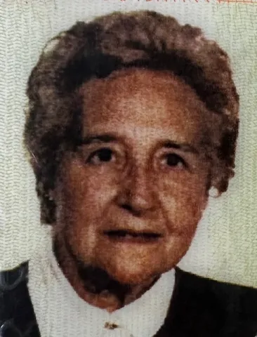 MARIA CARMEN ARENA EPALZA