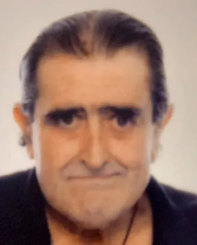 CARLOS OJEA ELORZA