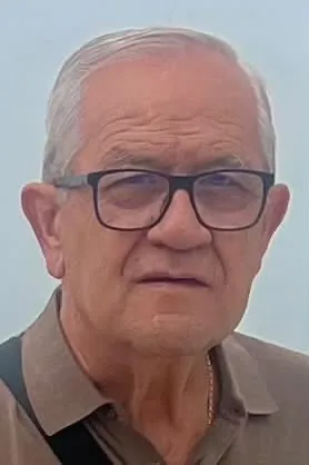 ANGEL GRANADERO ROPERO