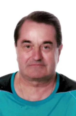 ANTONIO LOPEZ SERRANO