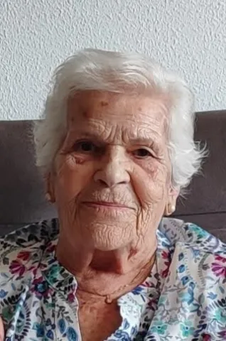 ANA ISABEL GARCIA URQUIDI