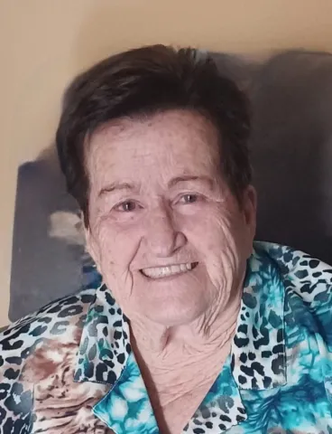 FLORENTINA GARRIDO SANTO DOMINGO
