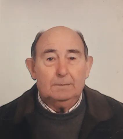PABLO PASTOR CALVO