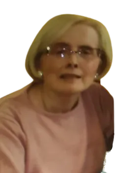 ANA MARIA CARCAMO IRIBARREN