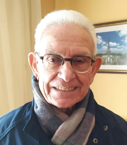 CASTO VILLAFAFILA IGLESIAS