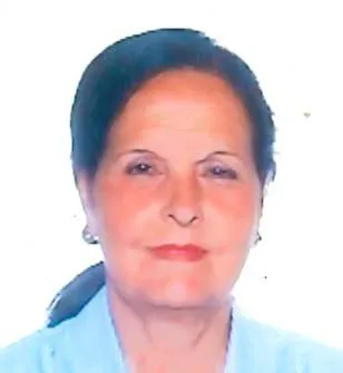 MARIA VIZCAINO CERRATO