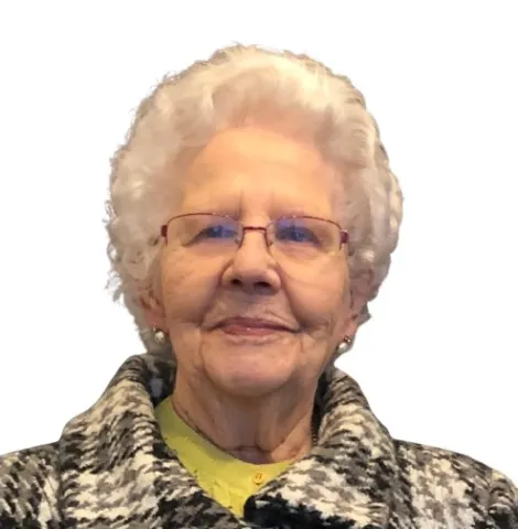 DOÑA JUANA CUNDIN IGLESIAS