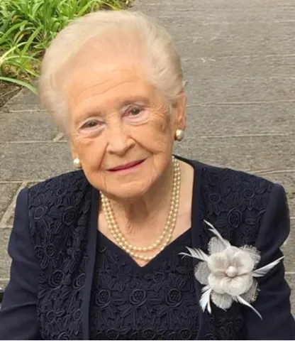 CONSUELO MATO FERNANDEZ