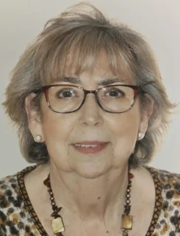 MARIA JOSE RODRIGO ALASTUEY