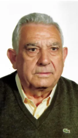 JESUS GARCIA ORDOÑEZ