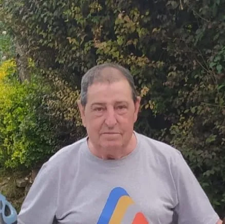 ANGEL EIZMENDI MENDIZABAL