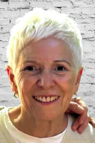 INES BENITEZ FEDRIANI