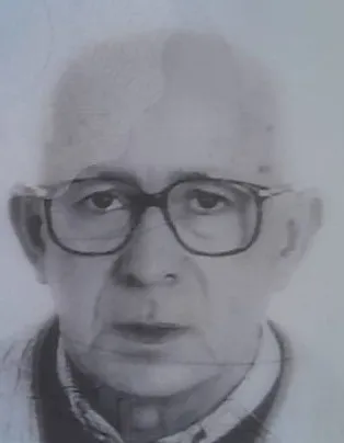 El Sacerdote Don MIGUEL EXPOSITO LASTRA
