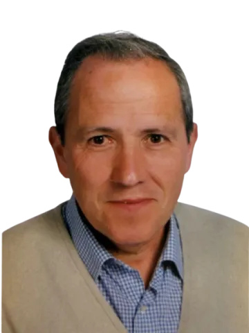 IGNACIO ARAMBURU ECHABURU