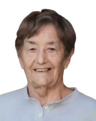 GREGORIA ESTEBANEZ DE LA FUENTE