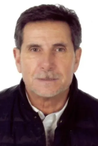 JOSE ANTONIO NOVO BILBAO