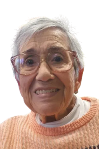 MILAGROS ALBONIGA BEITIA