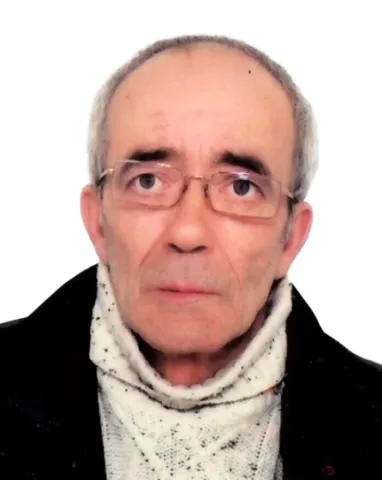 JESUS MARIA ARIAS HIGUERA