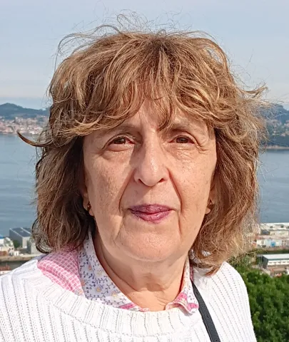 ANA ROSA SÁINZ RODRÍGUEZ