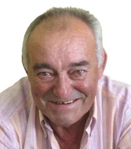 FRANCISCO NAVARRO PESCADOR