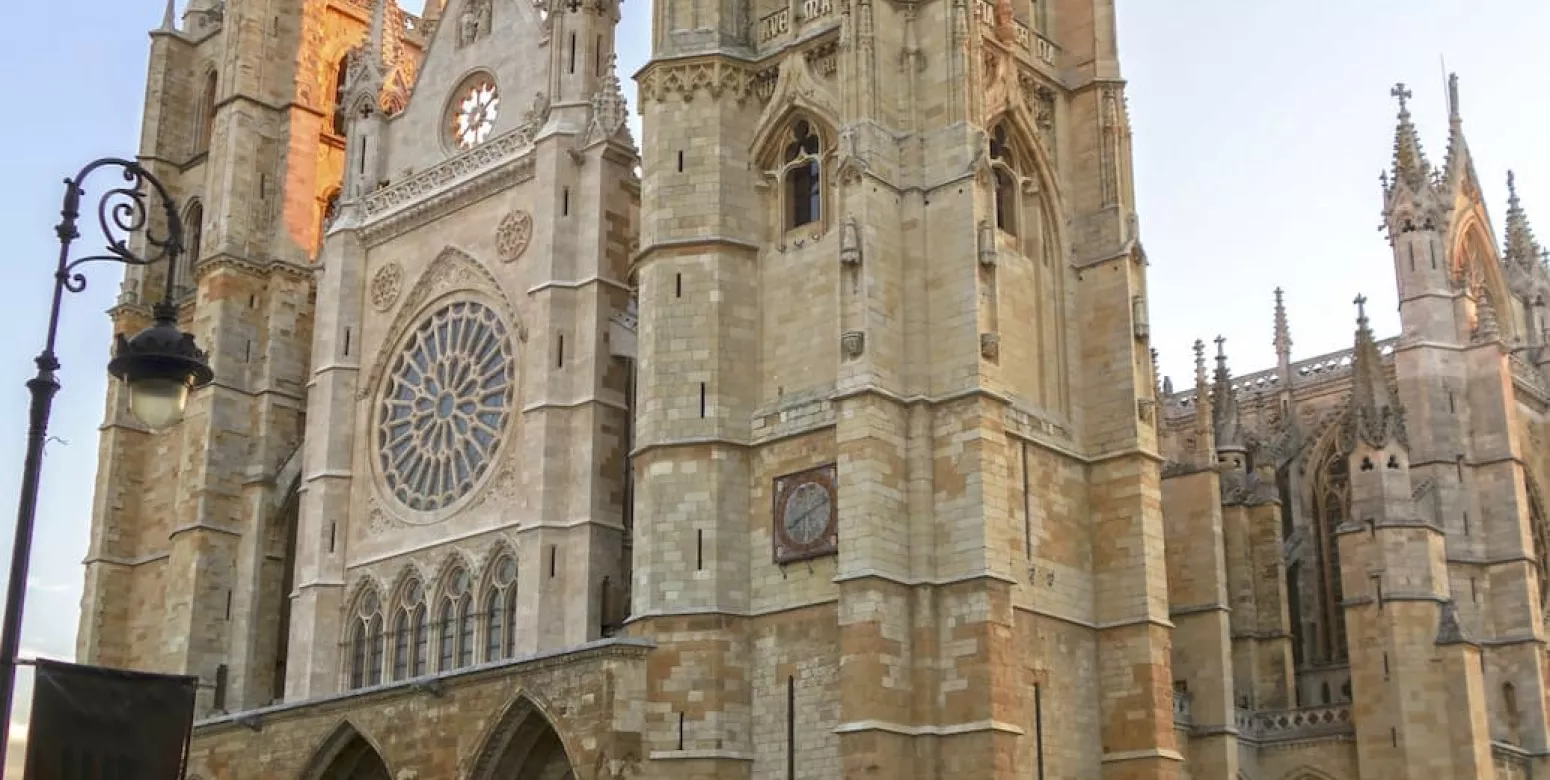 Catedral de León