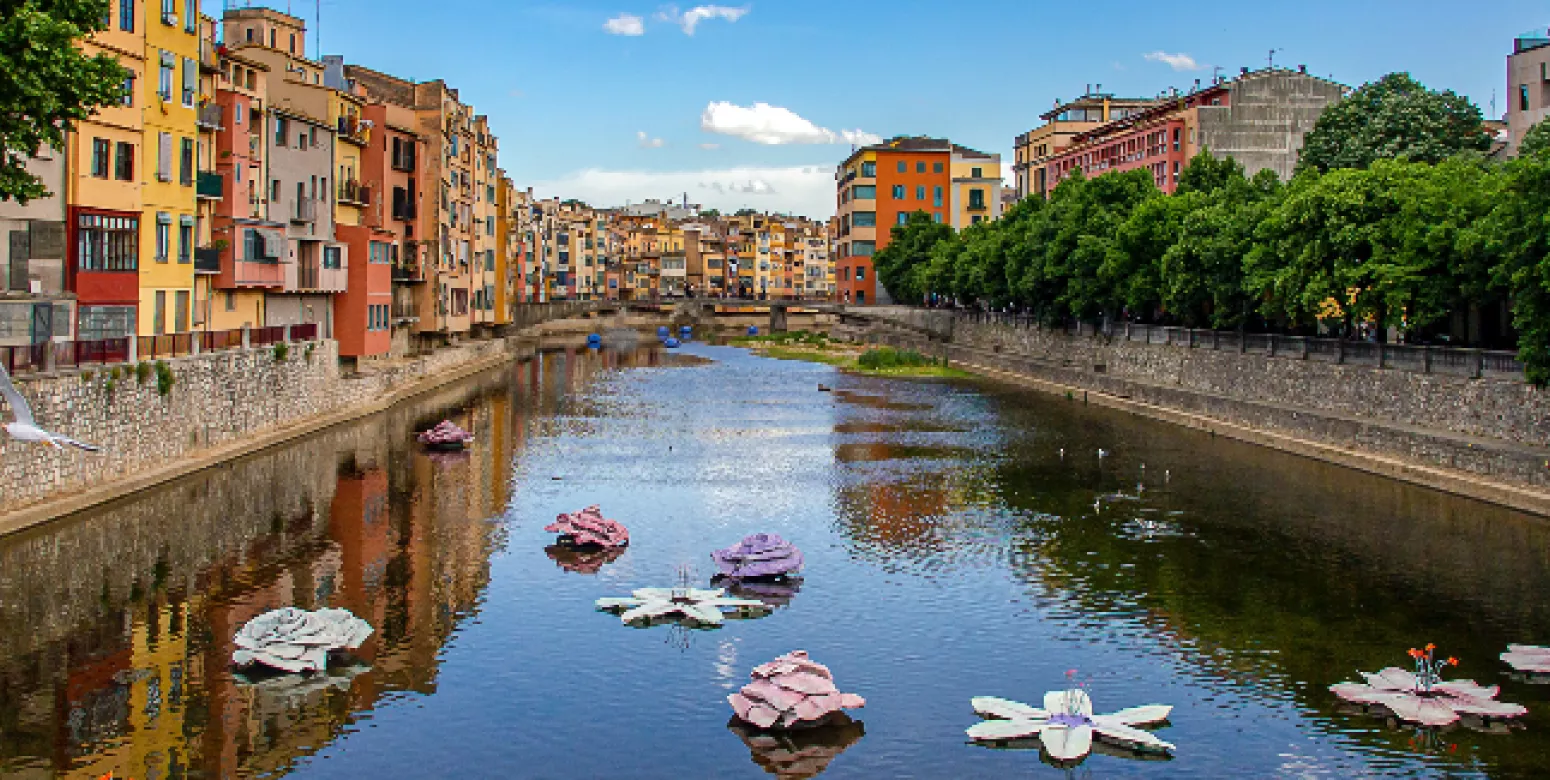 Girona